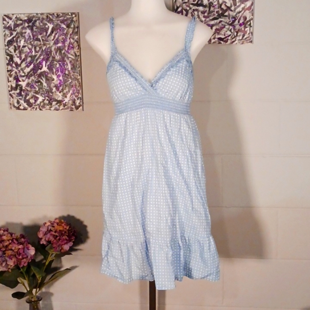 Wear it declare it dress